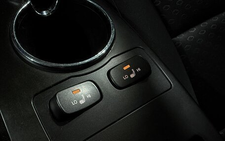 SsangYong Actyon II рестайлинг, 2013 год, 999 000 рублей, 13 фотография