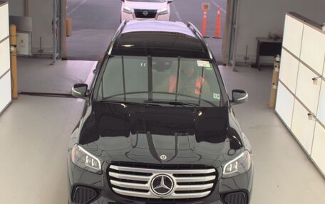 Mercedes-Benz GLS, 2025 год, 11 300 000 рублей, 2 фотография