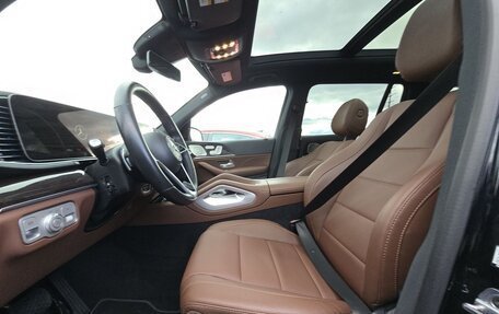 Mercedes-Benz GLS, 2025 год, 11 300 000 рублей, 7 фотография