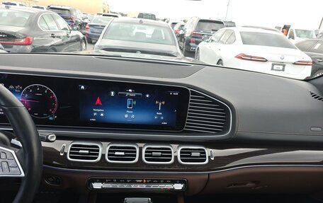 Mercedes-Benz GLS, 2025 год, 11 300 000 рублей, 11 фотография