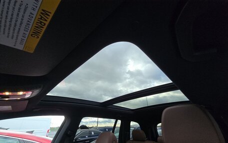 Mercedes-Benz GLS, 2025 год, 11 300 000 рублей, 16 фотография