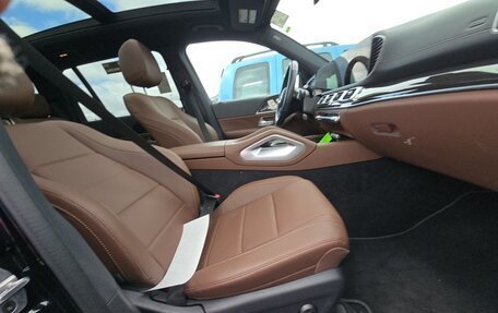 Mercedes-Benz GLS, 2025 год, 11 300 000 рублей, 8 фотография