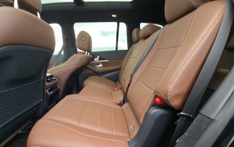 Mercedes-Benz GLS, 2025 год, 11 300 000 рублей, 13 фотография