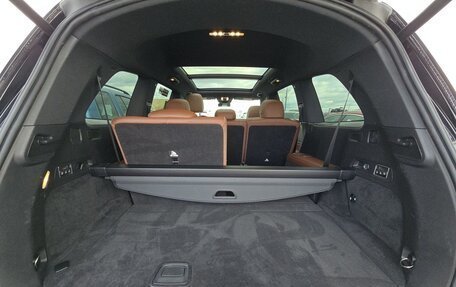 Mercedes-Benz GLS, 2025 год, 11 300 000 рублей, 15 фотография