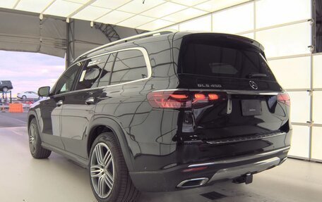 Mercedes-Benz GLS, 2025 год, 11 300 000 рублей, 6 фотография