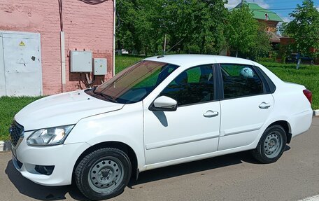 Datsun on-DO I рестайлинг, 2020 год, 499 000 рублей, 3 фотография