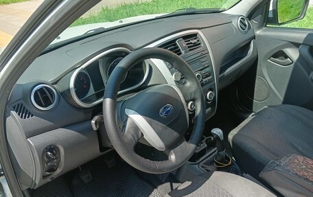 Datsun on-DO I рестайлинг, 2020 год, 499 000 рублей, 5 фотография