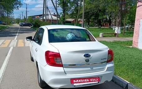 Datsun on-DO I рестайлинг, 2020 год, 499 000 рублей, 2 фотография