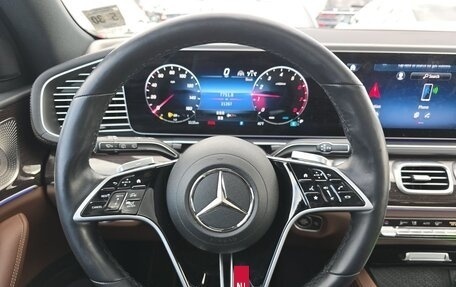 Mercedes-Benz GLS, 2025 год, 11 300 000 рублей, 10 фотография