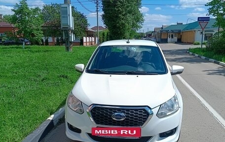 Datsun on-DO I рестайлинг, 2020 год, 499 000 рублей, 4 фотография