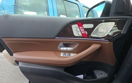 Mercedes-Benz GLS, 2025 год, 11 300 000 рублей, 9 фотография