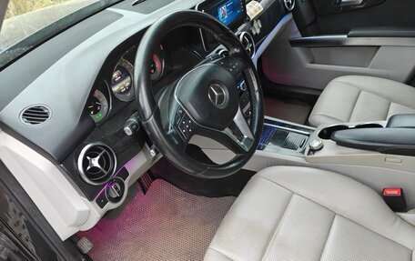 Mercedes-Benz GLK-Класс, 2013 год, 2 000 000 рублей, 8 фотография