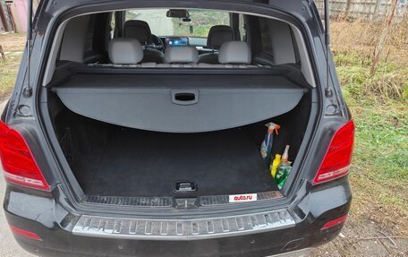 Mercedes-Benz GLK-Класс, 2013 год, 2 000 000 рублей, 5 фотография