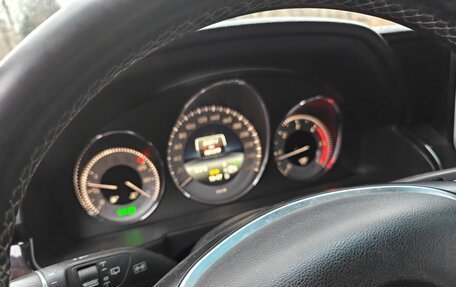 Mercedes-Benz GLK-Класс, 2013 год, 2 000 000 рублей, 9 фотография