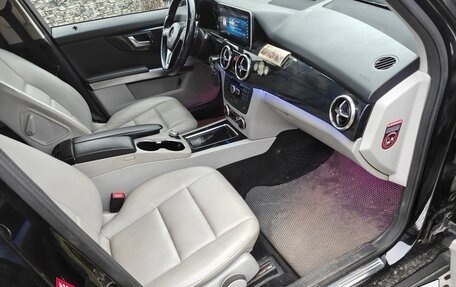 Mercedes-Benz GLK-Класс, 2013 год, 2 000 000 рублей, 7 фотография