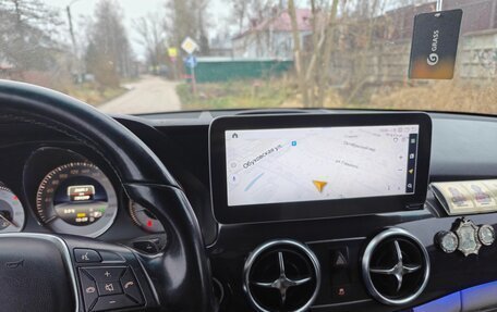 Mercedes-Benz GLK-Класс, 2013 год, 2 000 000 рублей, 10 фотография