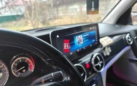 Mercedes-Benz GLK-Класс, 2013 год, 2 000 000 рублей, 11 фотография