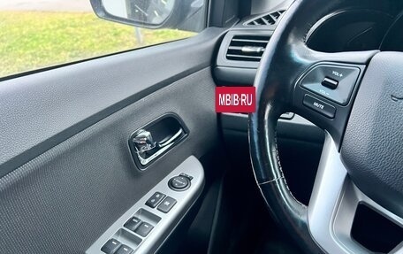 KIA Rio III рестайлинг, 2013 год, 995 000 рублей, 12 фотография