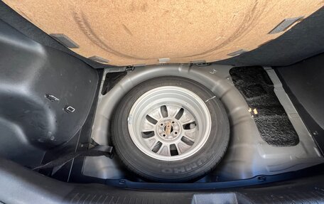 KIA Rio III рестайлинг, 2013 год, 995 000 рублей, 19 фотография