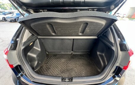 KIA Rio III рестайлинг, 2013 год, 995 000 рублей, 18 фотография