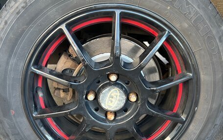 KIA Rio III рестайлинг, 2013 год, 995 000 рублей, 23 фотография