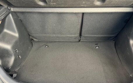 KIA Rio III рестайлинг, 2013 год, 995 000 рублей, 20 фотография