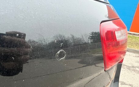 KIA Rio III рестайлинг, 2013 год, 995 000 рублей, 25 фотография