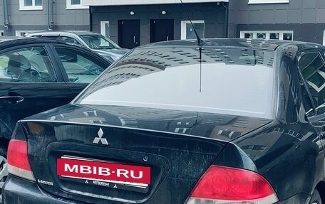 Mitsubishi Lancer IX, 2006 год, 460 000 рублей, 4 фотография