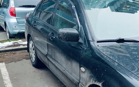 Mitsubishi Lancer IX, 2006 год, 460 000 рублей, 5 фотография