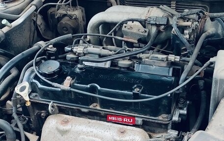 Mitsubishi Lancer IX, 2006 год, 460 000 рублей, 8 фотография