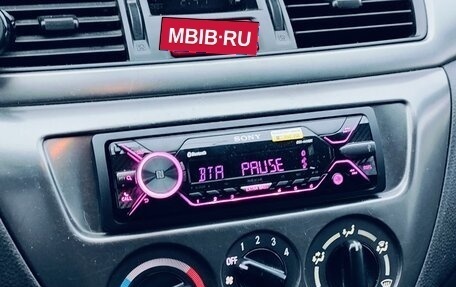 Mitsubishi Lancer IX, 2006 год, 460 000 рублей, 10 фотография