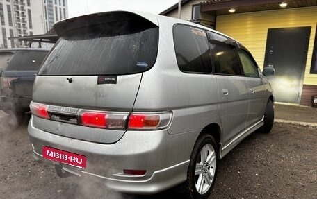 Toyota Gaia, 2003 год, 700 000 рублей, 7 фотография
