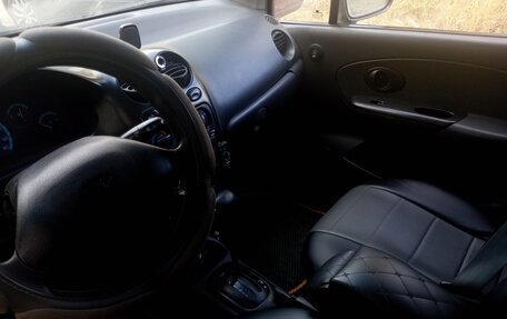 Daewoo Matiz, 2005 год, 220 000 рублей, 2 фотография