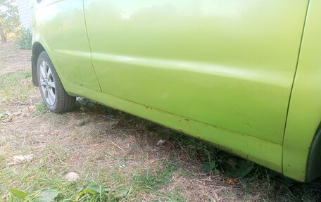 Daewoo Matiz, 2005 год, 220 000 рублей, 3 фотография