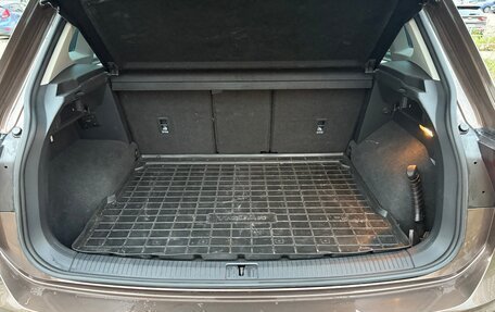 Volkswagen Tiguan II, 2017 год, 2 550 000 рублей, 7 фотография