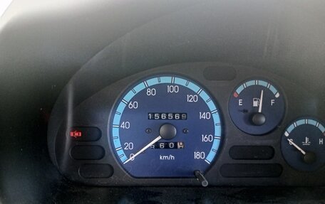 Daewoo Matiz, 2005 год, 220 000 рублей, 5 фотография