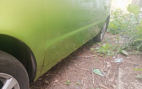 Daewoo Matiz, 2005 год, 220 000 рублей, 4 фотография