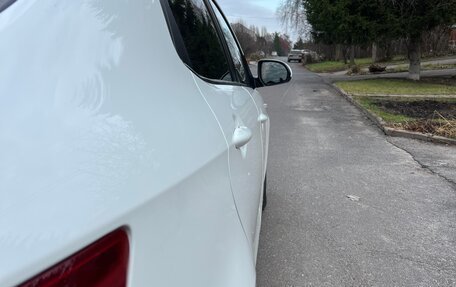 KIA Rio III рестайлинг, 2017 год, 1 150 000 рублей, 10 фотография