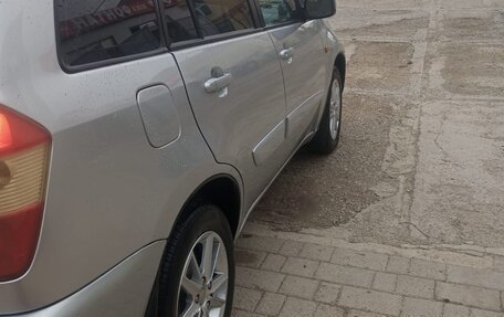 Chery Tiggo (T11), 2008 год, 350 000 рублей, 3 фотография