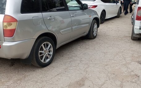 Chery Tiggo (T11), 2008 год, 350 000 рублей, 6 фотография