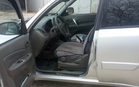 Chery Tiggo (T11), 2008 год, 350 000 рублей, 5 фотография