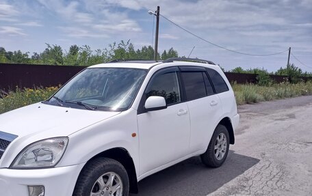 Vortex Tingo I, 2011 год, 420 000 рублей, 4 фотография