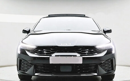 KIA K5, 2023 год, 3 580 000 рублей, 2 фотография