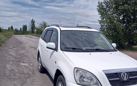 Vortex Tingo I, 2011 год, 420 000 рублей, 2 фотография