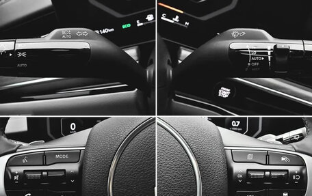 KIA K5, 2023 год, 3 580 000 рублей, 8 фотография