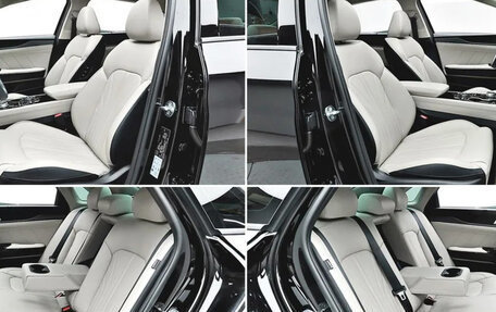 KIA K5, 2023 год, 3 580 000 рублей, 9 фотография