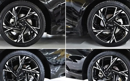 KIA K5, 2023 год, 3 580 000 рублей, 10 фотография