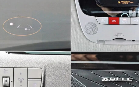 KIA K5, 2023 год, 3 580 000 рублей, 15 фотография