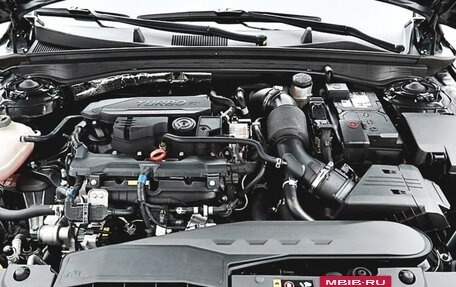 KIA K5, 2023 год, 3 580 000 рублей, 11 фотография