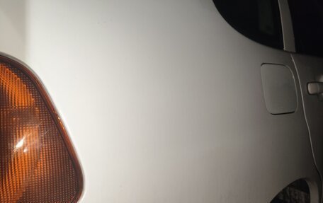 Volkswagen Polo III рестайлинг, 1997 год, 400 000 рублей, 8 фотография